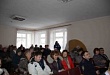 Собрание граждан в Алымке прошло оживлённо Собрание граждан в Алымке прошло оживлённо